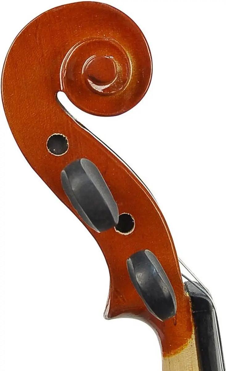 Leonardo LV 1044 Viool - Naturel