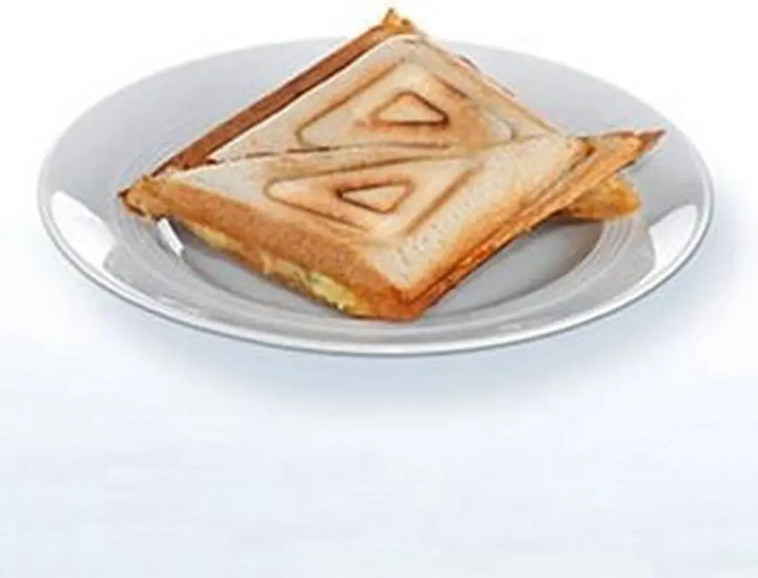 Cloer sandwichmaker 6269