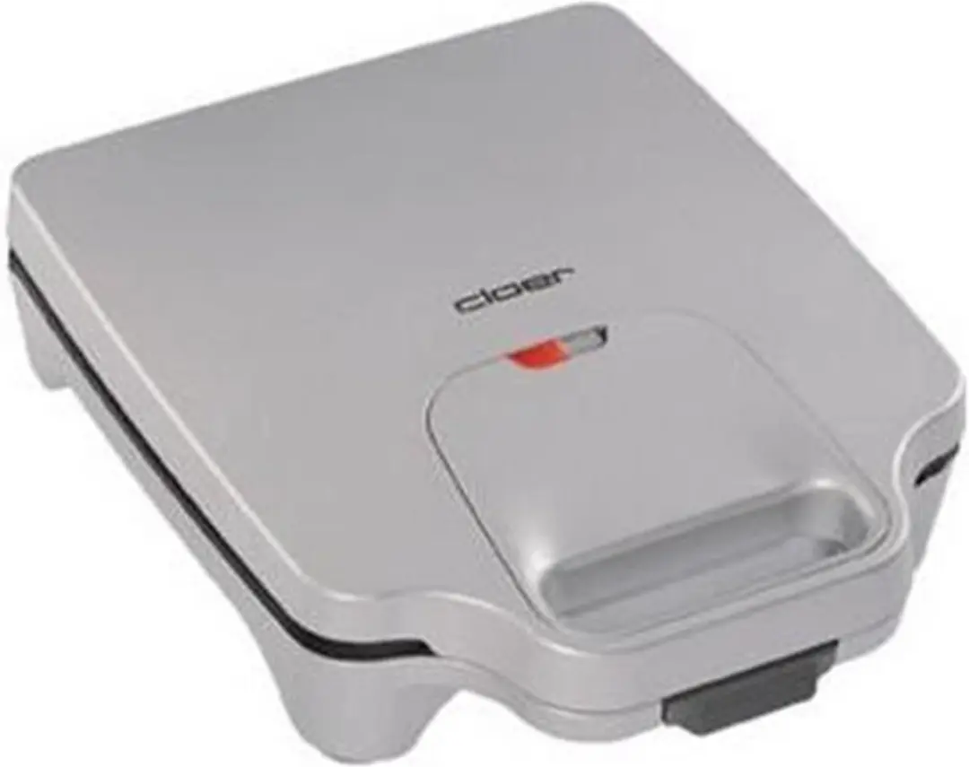 Cloer sandwichmaker 6269