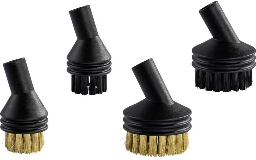 Wagner W915e Ronde Borstels