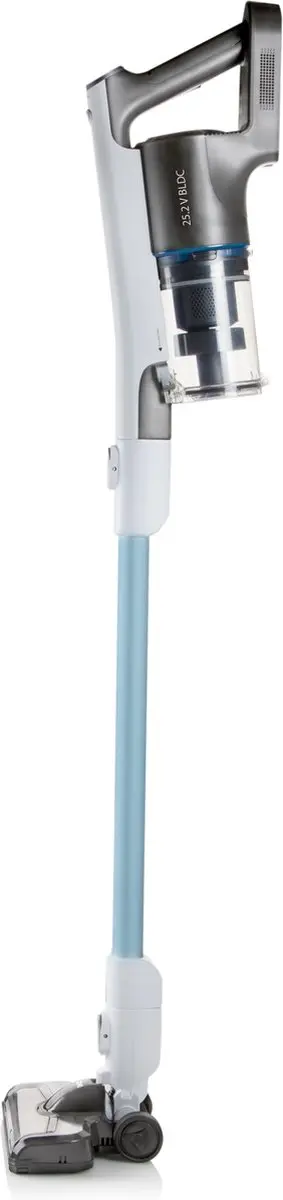 Domo DO2035SV Steelstofzuiger 2-in-1