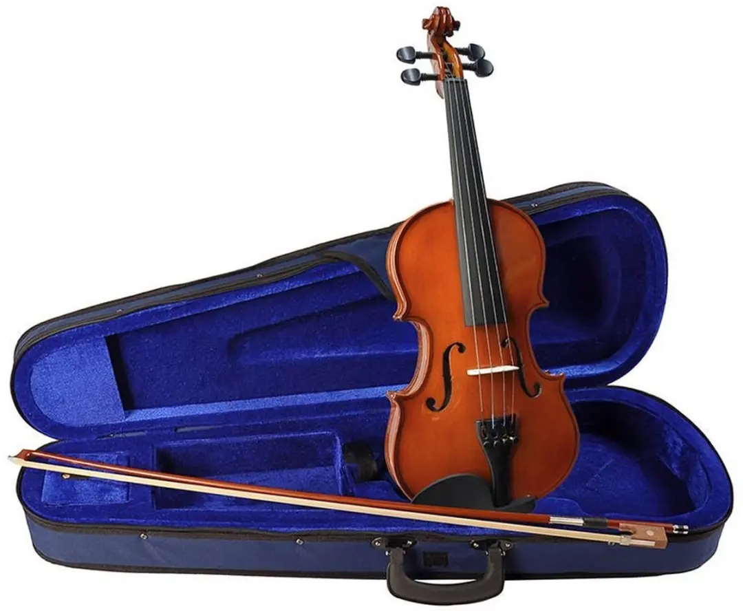 Leonardo LV-1512 Vioolset 1/2