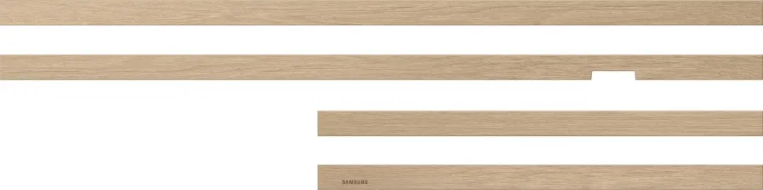 Samsung VG-SCFC32TKBXC Frame