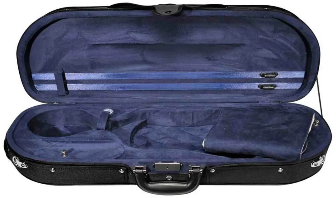 Leonardo VC-1844-BU Vioolkoffer 4/4