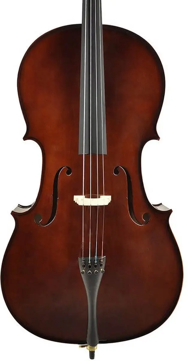 Leonardo LC-2044 Cello Set 4/4