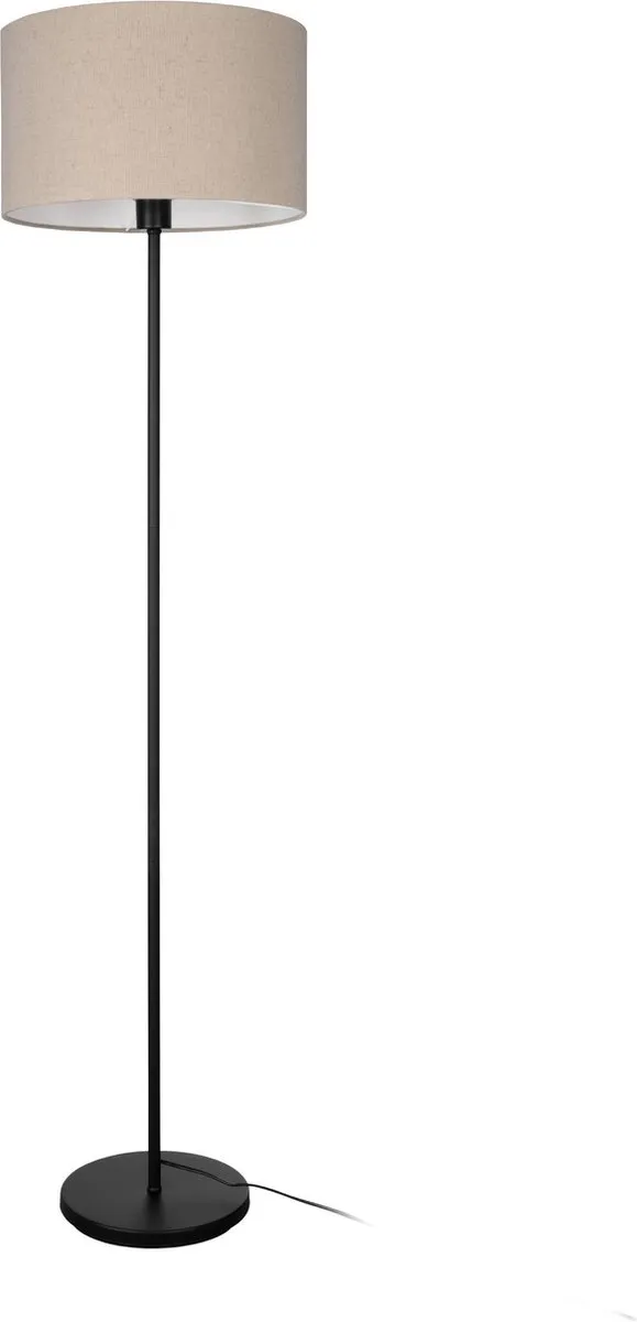 Eglo Feniglia Vloerlamp E27 151cm