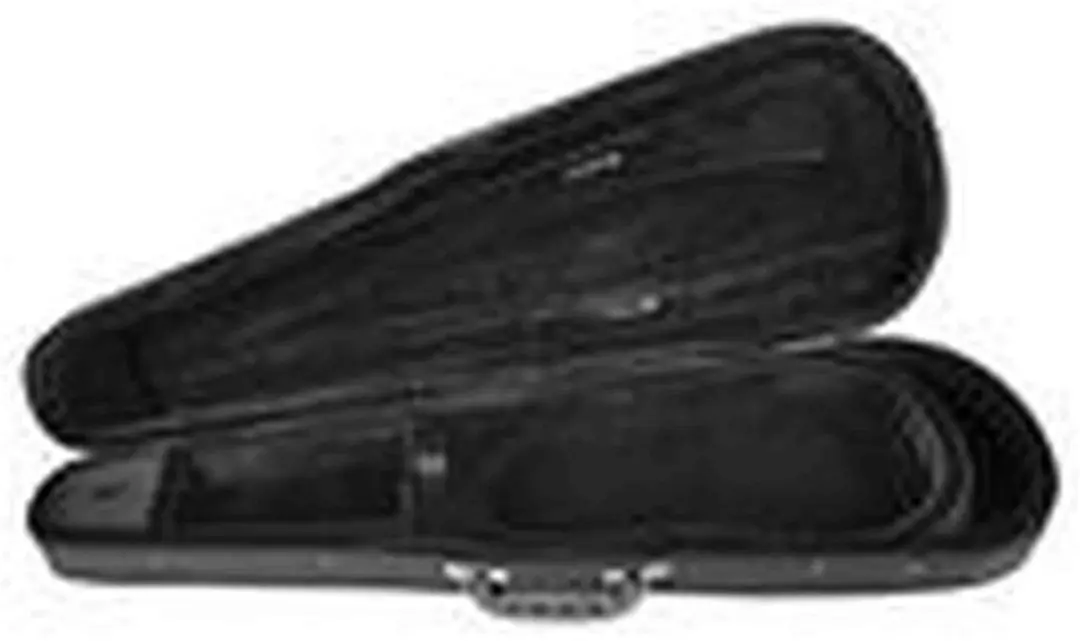 Leonardo VC-1234-BK Elementary Series Vioolkoffer 3/4