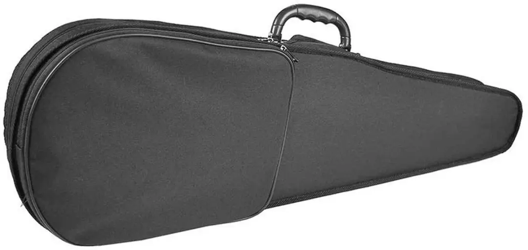 Leonardo VC-1234-BK Elementary Series Vioolkoffer 3/4 - Zwart