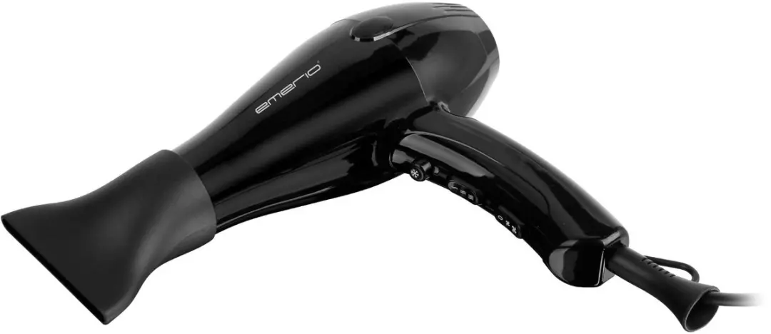 Emerio HD-122192 Haardroger 2200W - Zwart