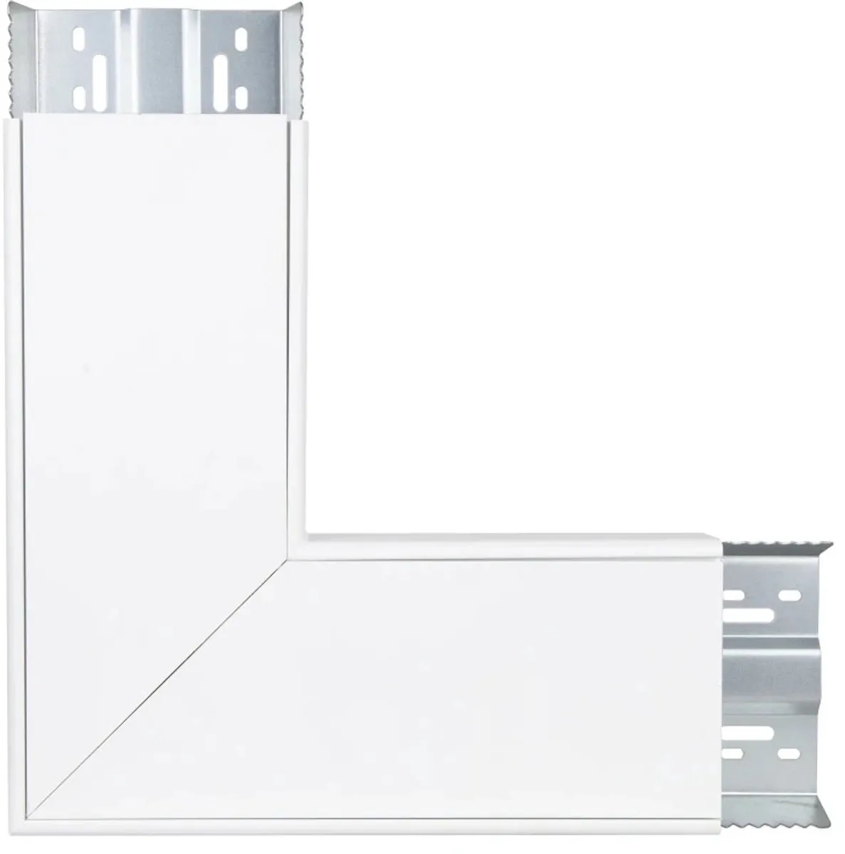 LEDVANCE IndiVILED Corner Connector