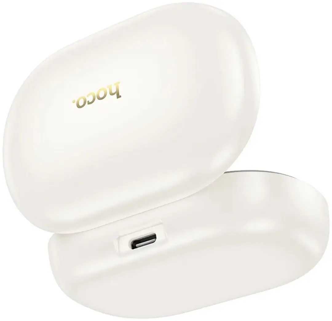 Hoco EA7 TWS Open-Ear Oordopjes - Beige