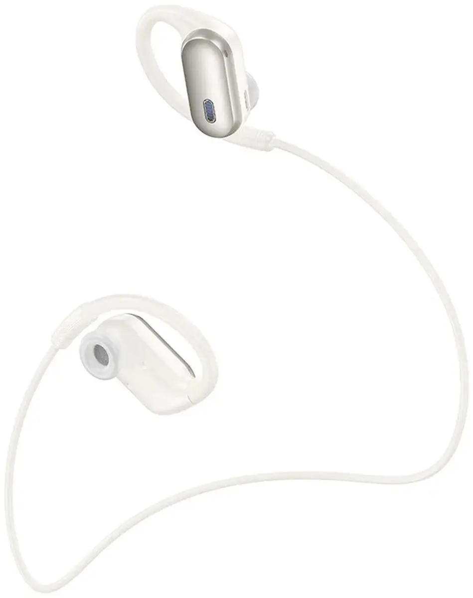 Hoco EA7 TWS Open-Ear Oordopjes - Beige