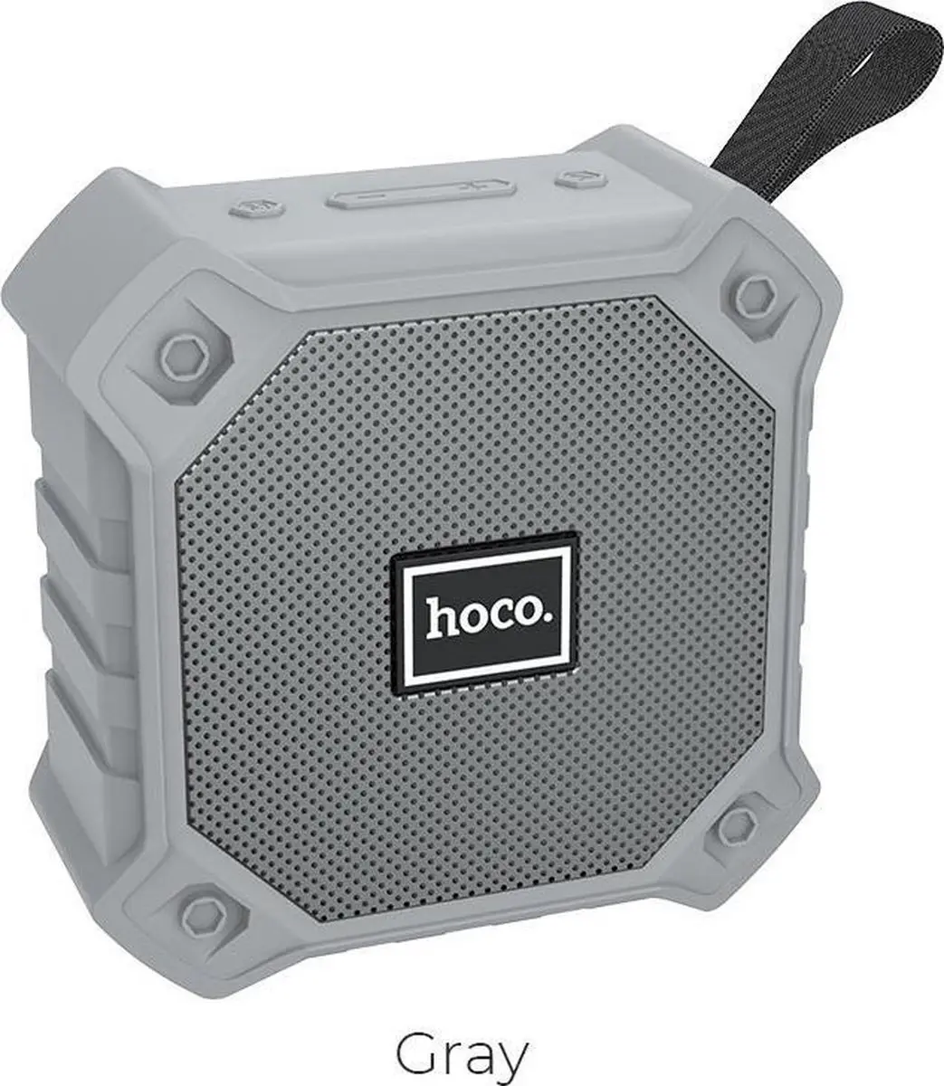 Hoco BS34 Bluetooth Speaker