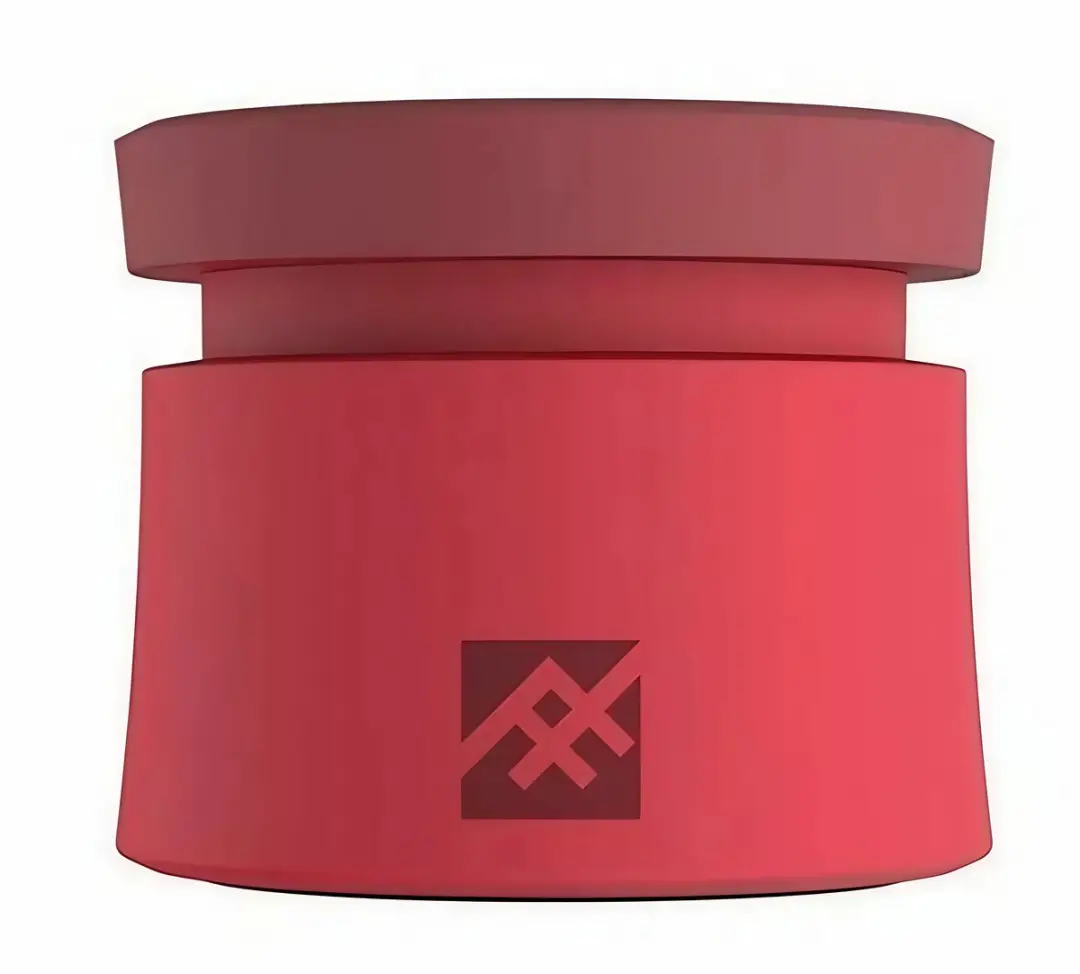 ZAGG iFrogz Coda Bluetooth Speaker IFOPBS - Rood