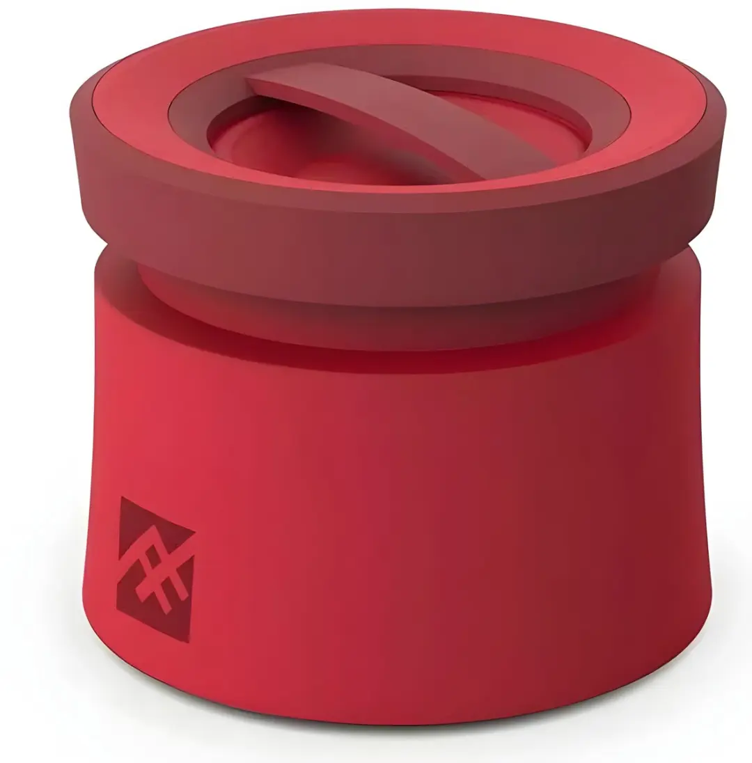ZAGG iFrogz Coda Bluetooth Speaker IFOPBS