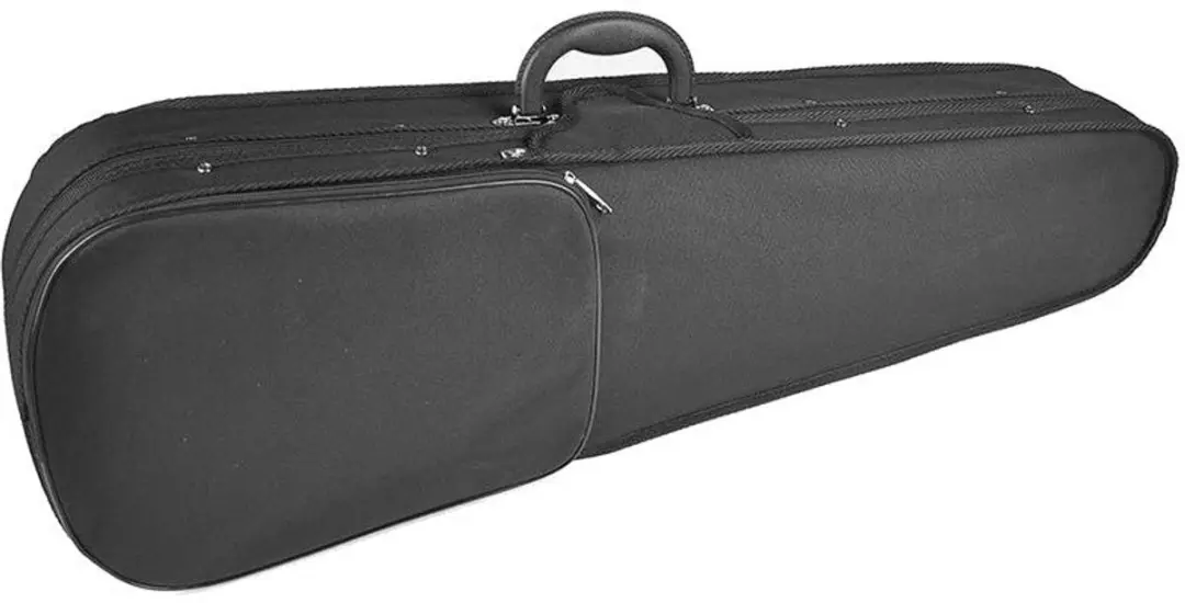 Leonardo EV-50-W Starterset Elektrische Viool