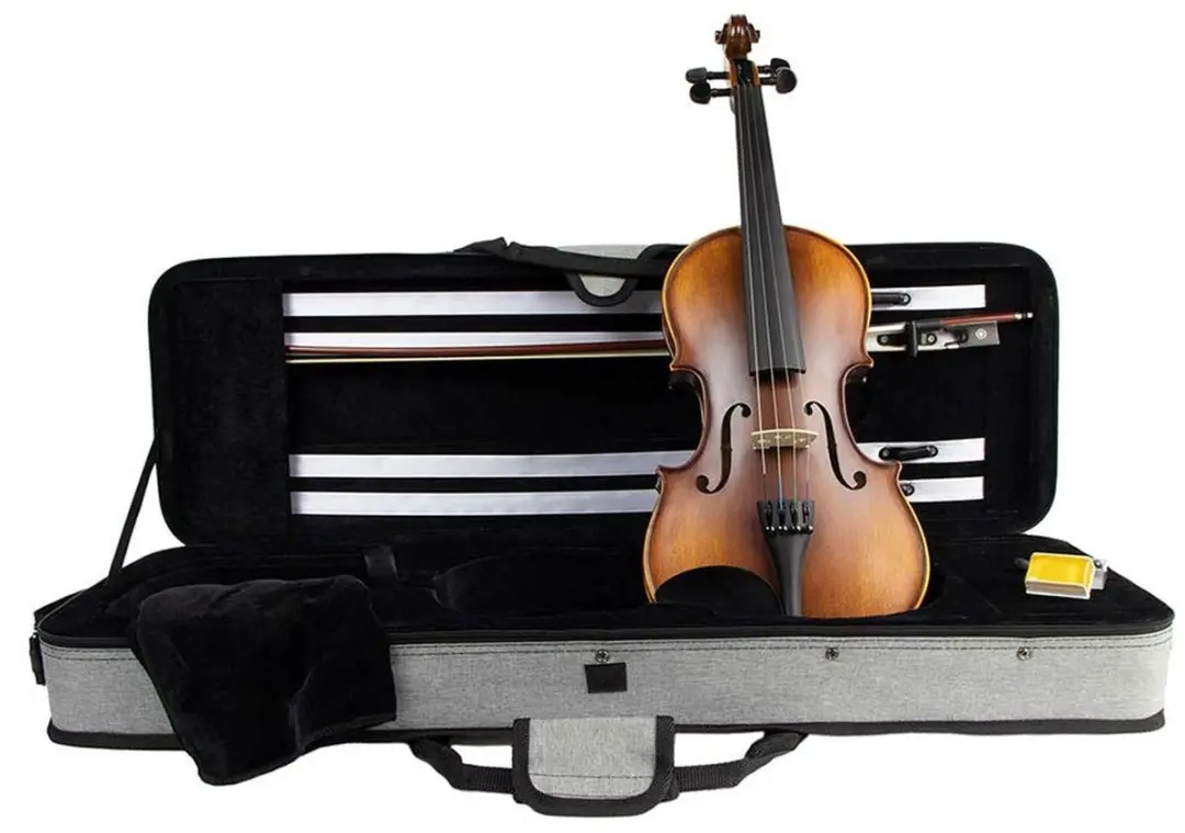 Leonardo LV-1844 Vioolset 4/4