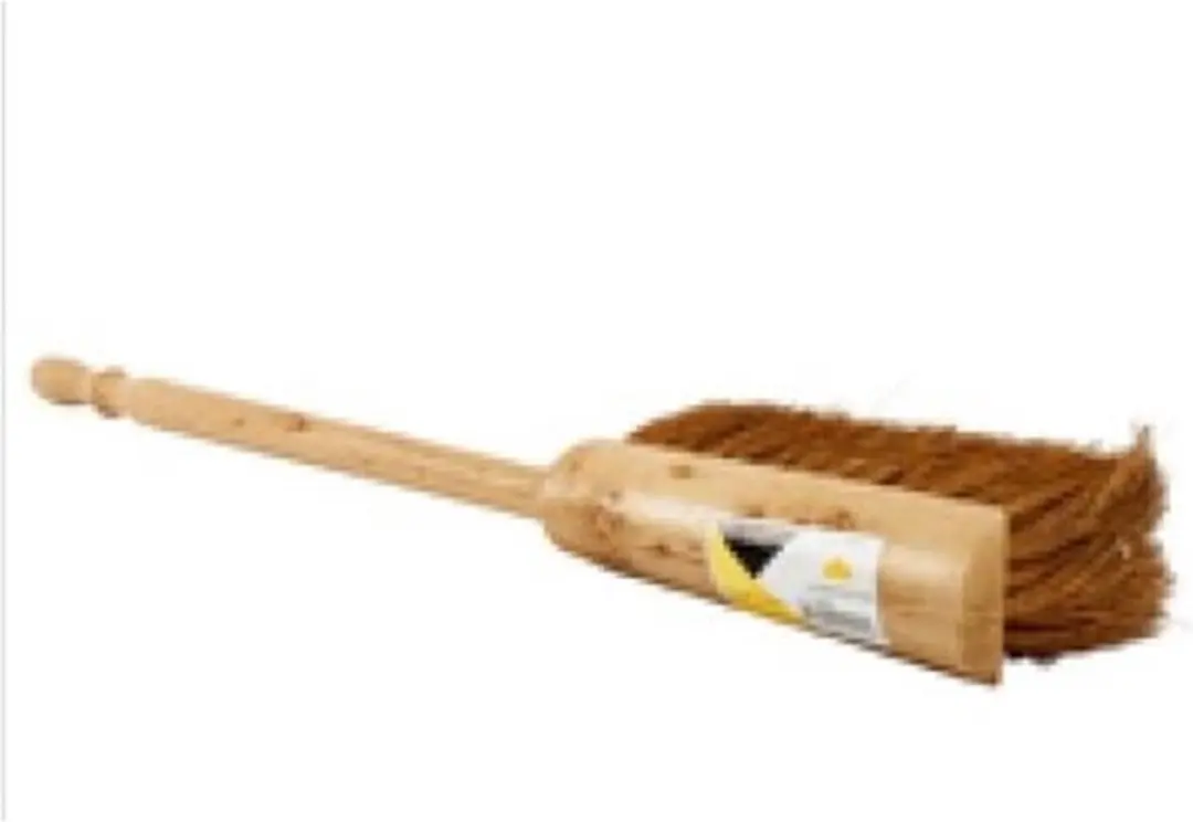 Luva Handstoffer Schoonmaakborstel 60cm