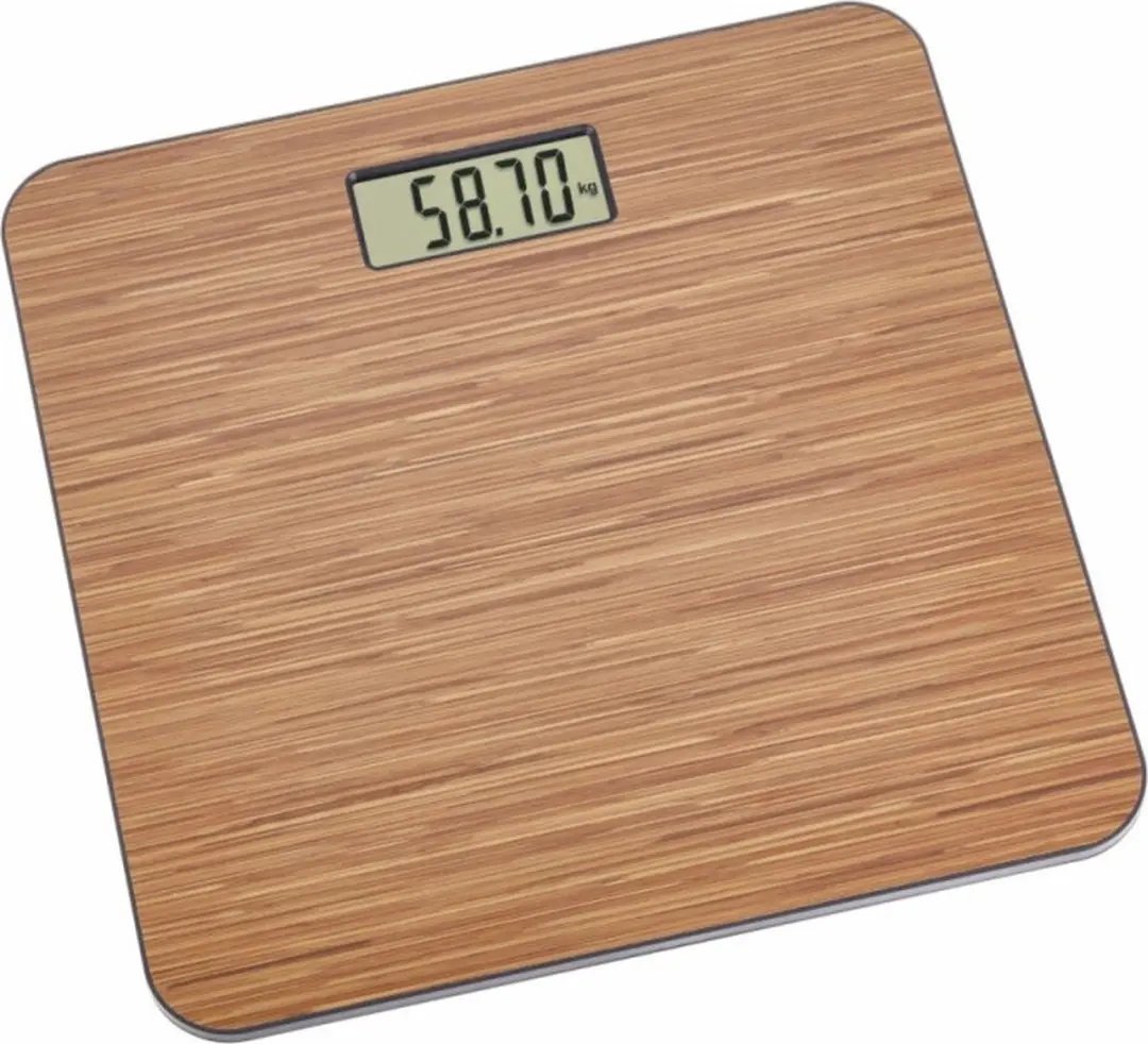 TFA Dostmann Personenweegschaal 150kg