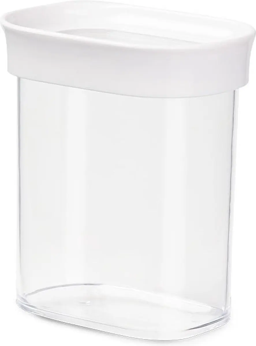 Emsa Optima Rechthoekige Container 0,38L