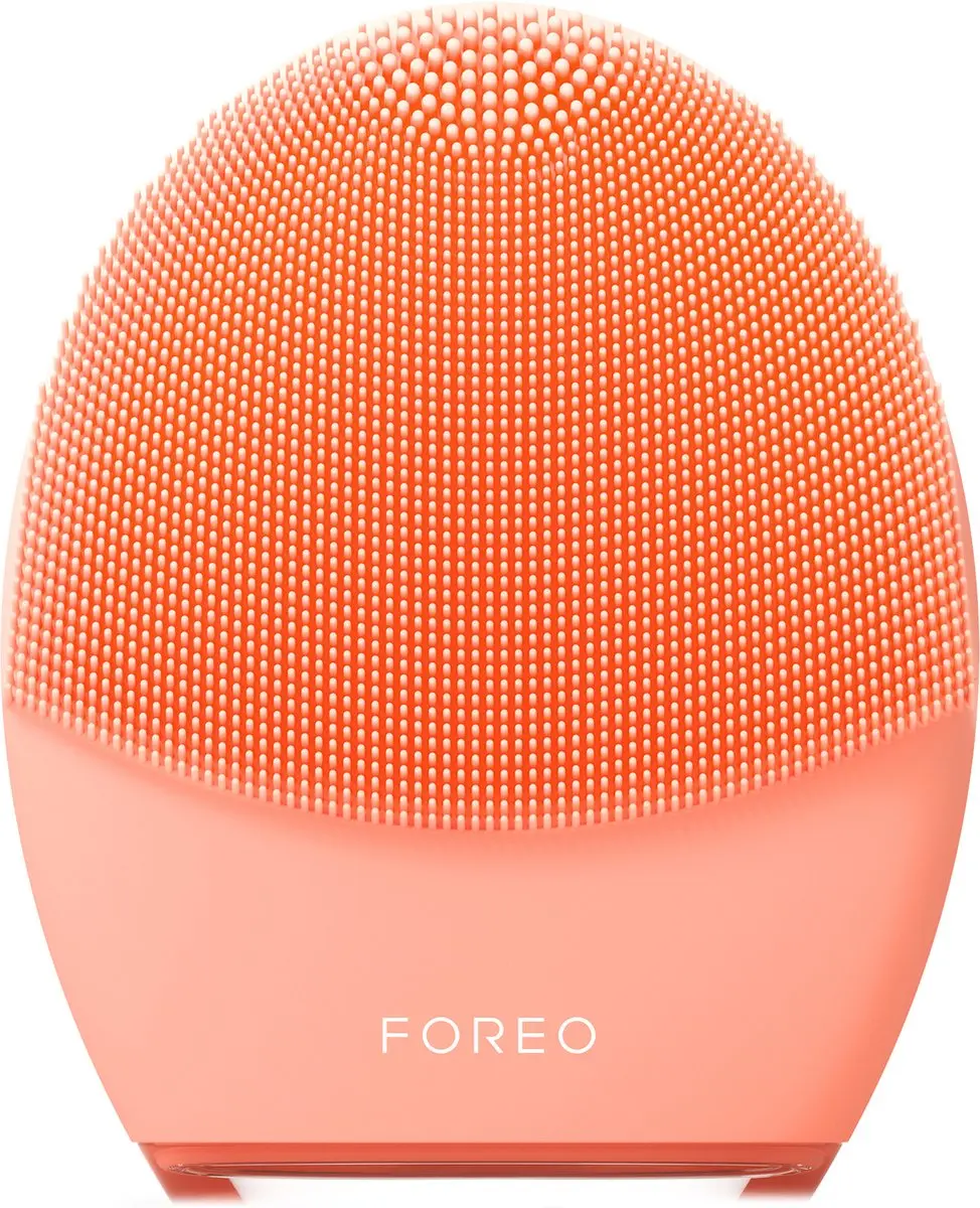 FOREO LUNA 4 Gezichtsreiniger & Massageapparaat