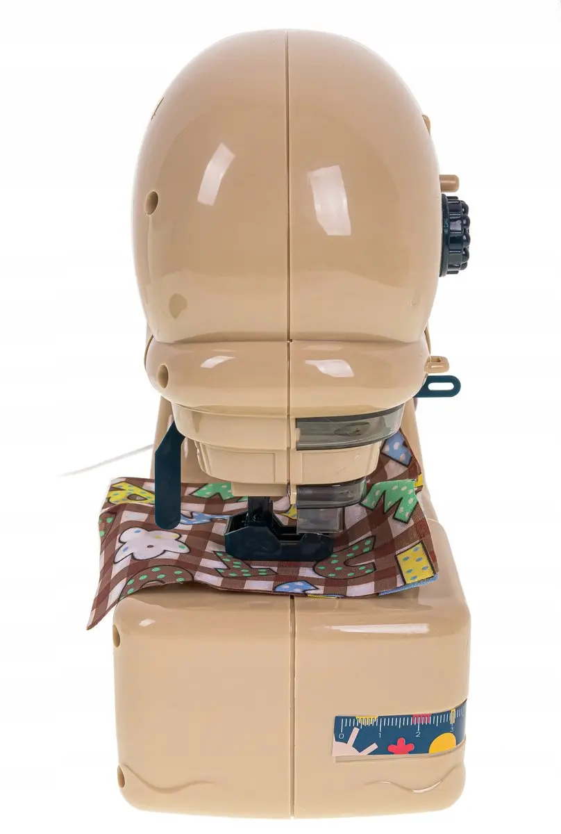 BK Mini Naaimachine - Beige