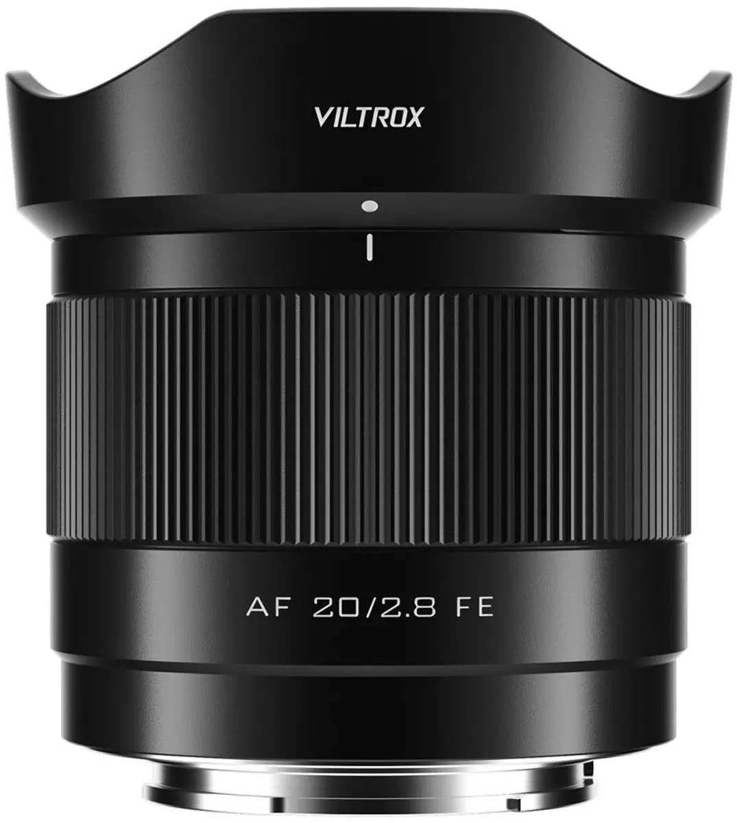 Viltrox 20mm F2.8 STM Sony FE - Landschaps/Macro Lens - 52mm