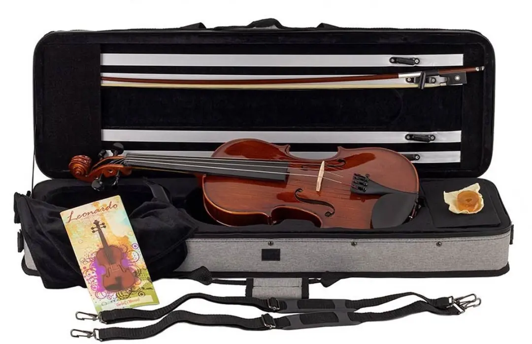 Leonardo LV-2012 Vioolset 1/2