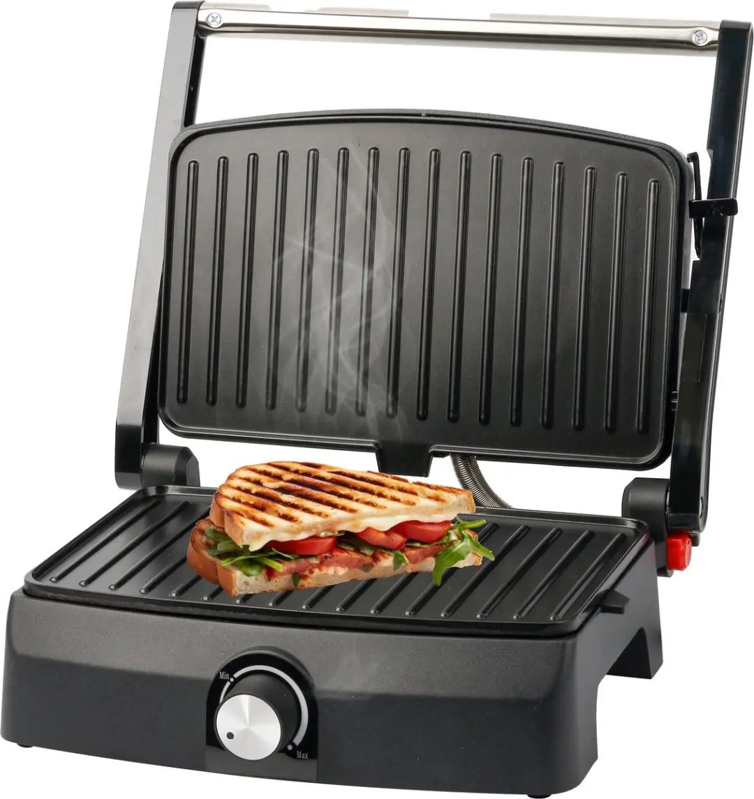 Emerio CG-130861 Contactgrill