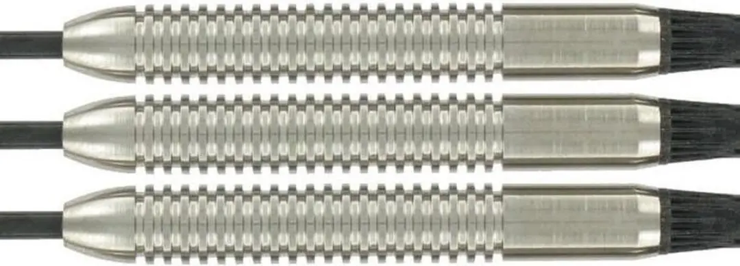Harrows Assassin Standard 21gr Tungsten Darts - Multicolor
