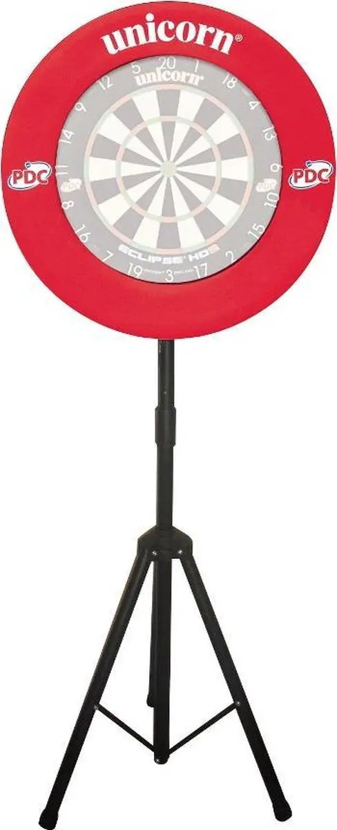 Unicorn Dartmate Tri-Stand Caddy UN-86720