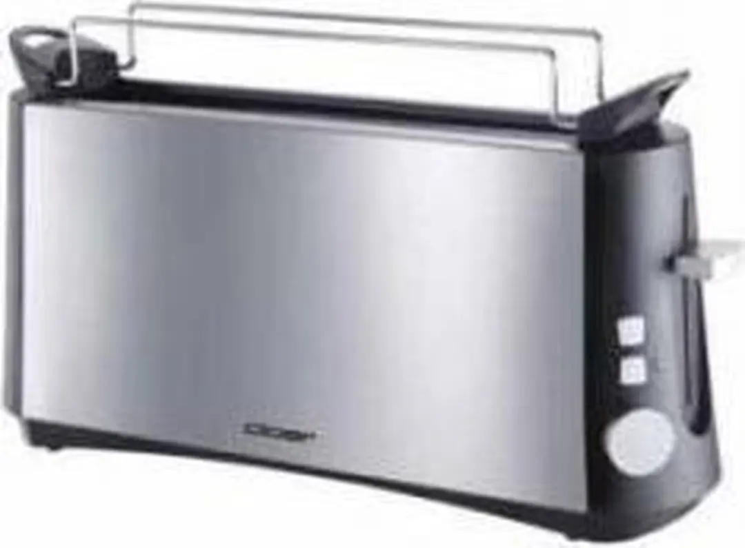 Cloer broodrooster 3810