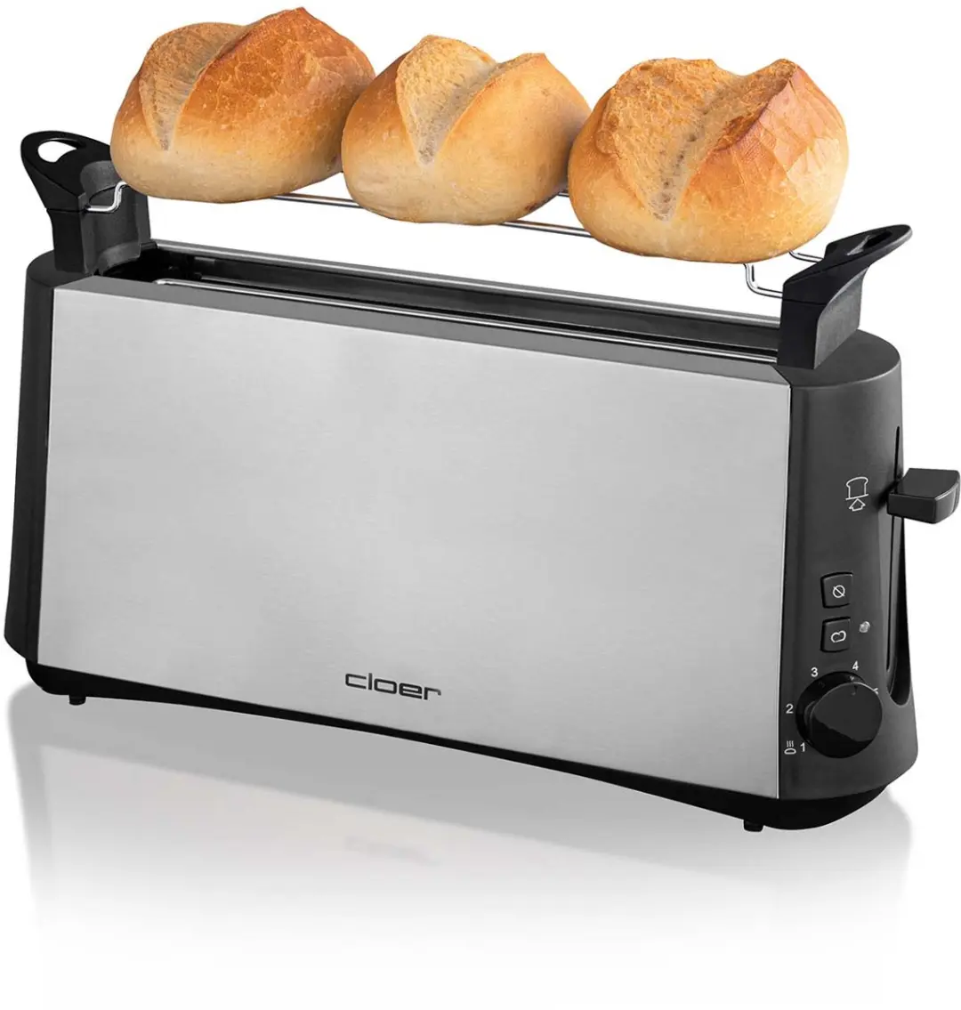 Cloer broodrooster 3810