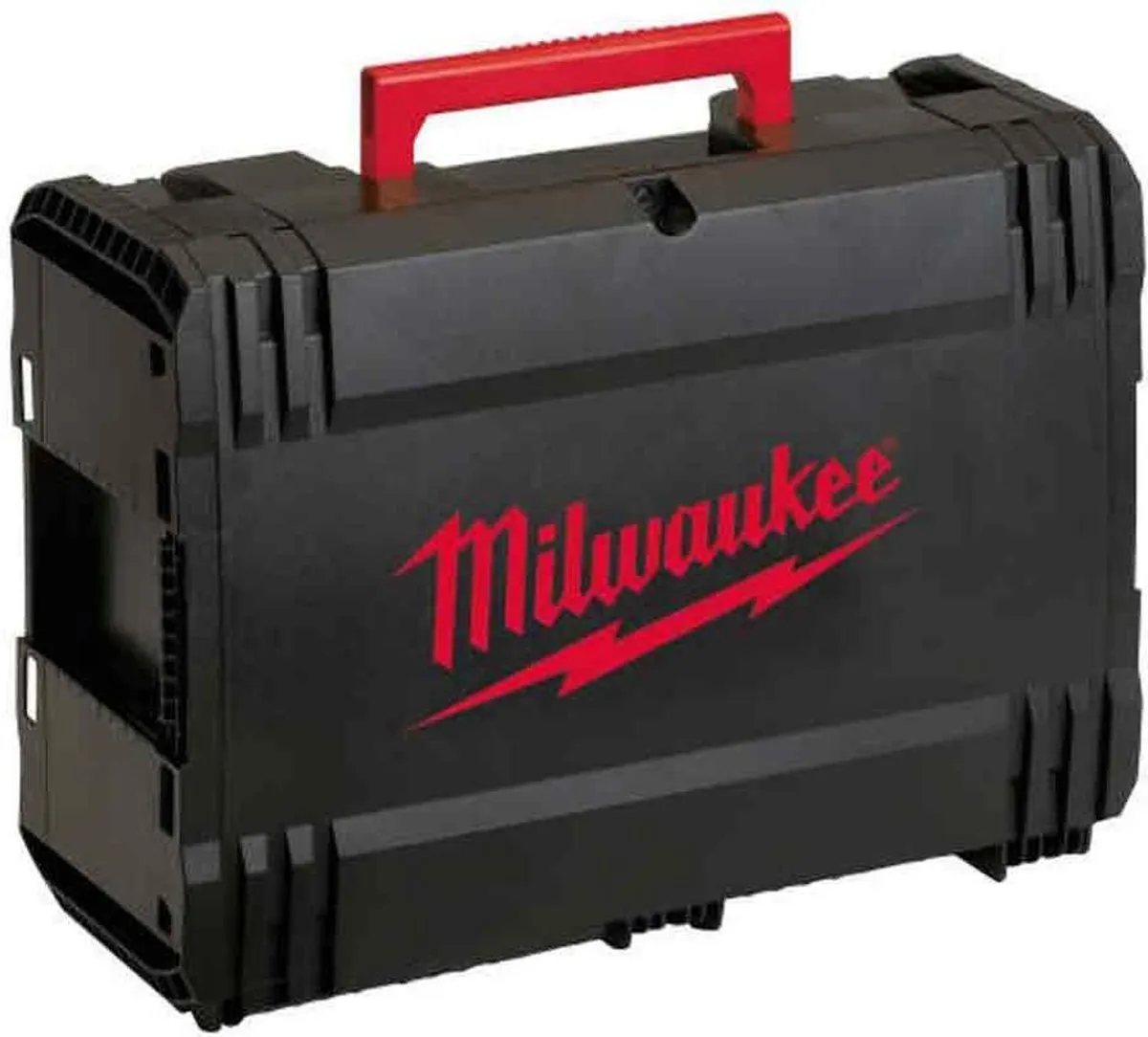 Milwaukee HD BOX 1 Gereedschapskist