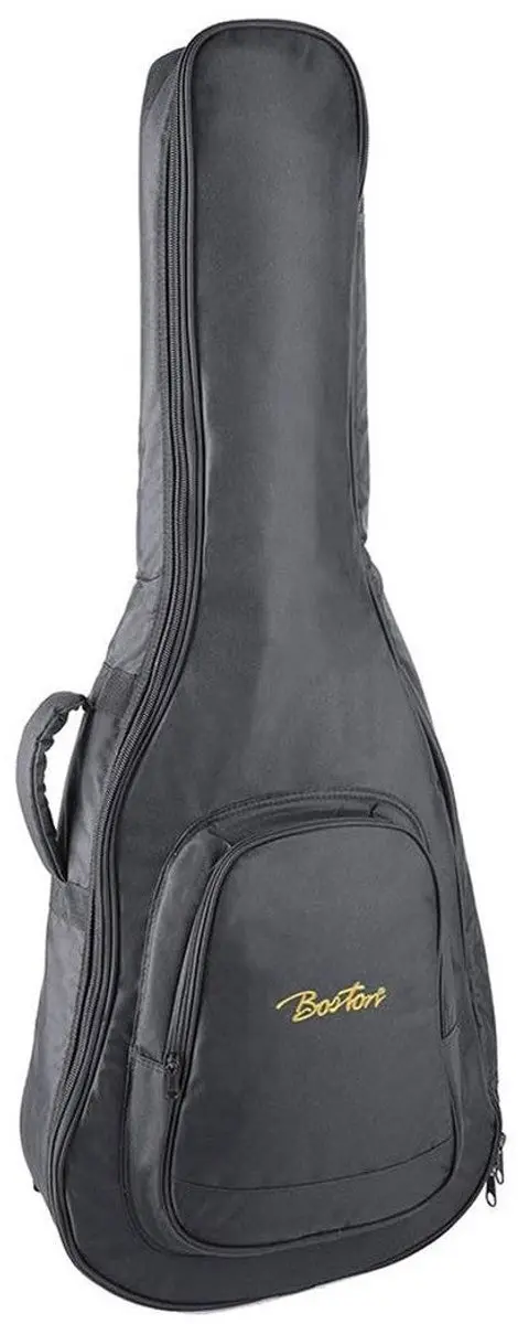 Boston W-06.2 Gigbag Akoestische Gitaar 4/4