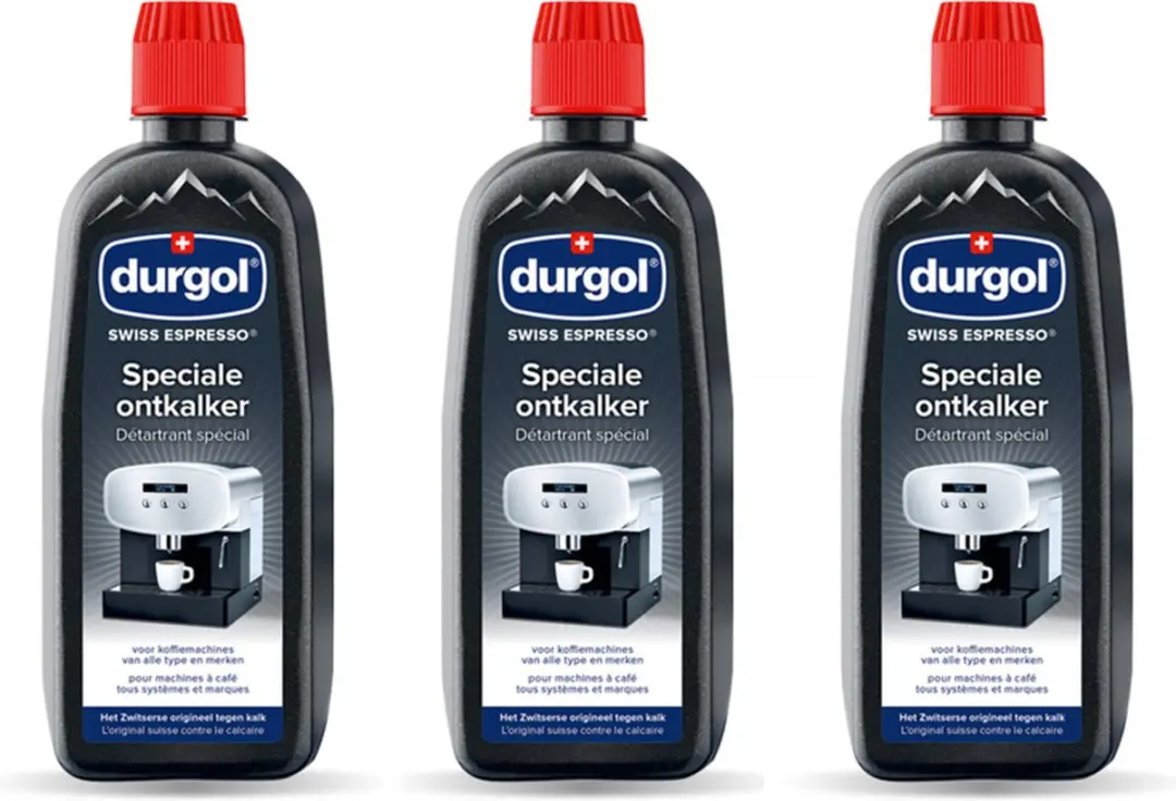 Durgol®