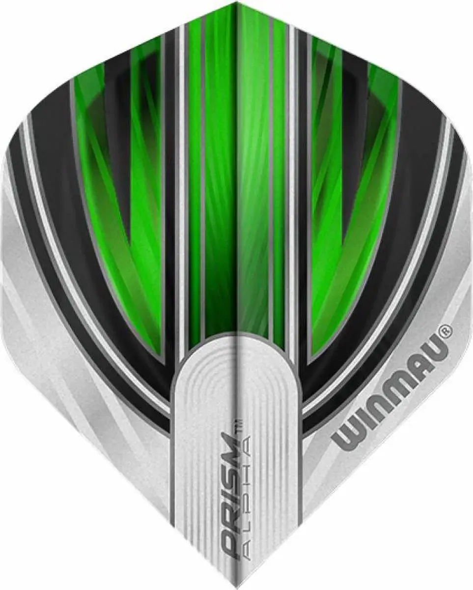 Winmau Prism Alpha Daryl Gurney Darts