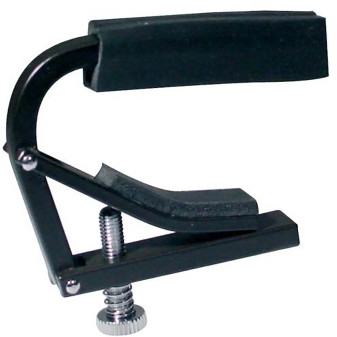 Boston BC-82-B Capo voor Gitaar