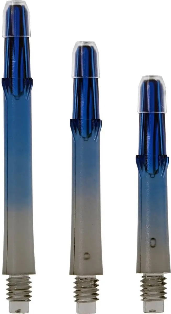 L-Style L-Shaft Gradient N95029 Dart Shafts - 3 Stuks