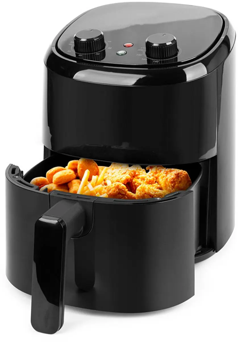 Emerio AF-130646 Heteluchtfriteuse 1000W