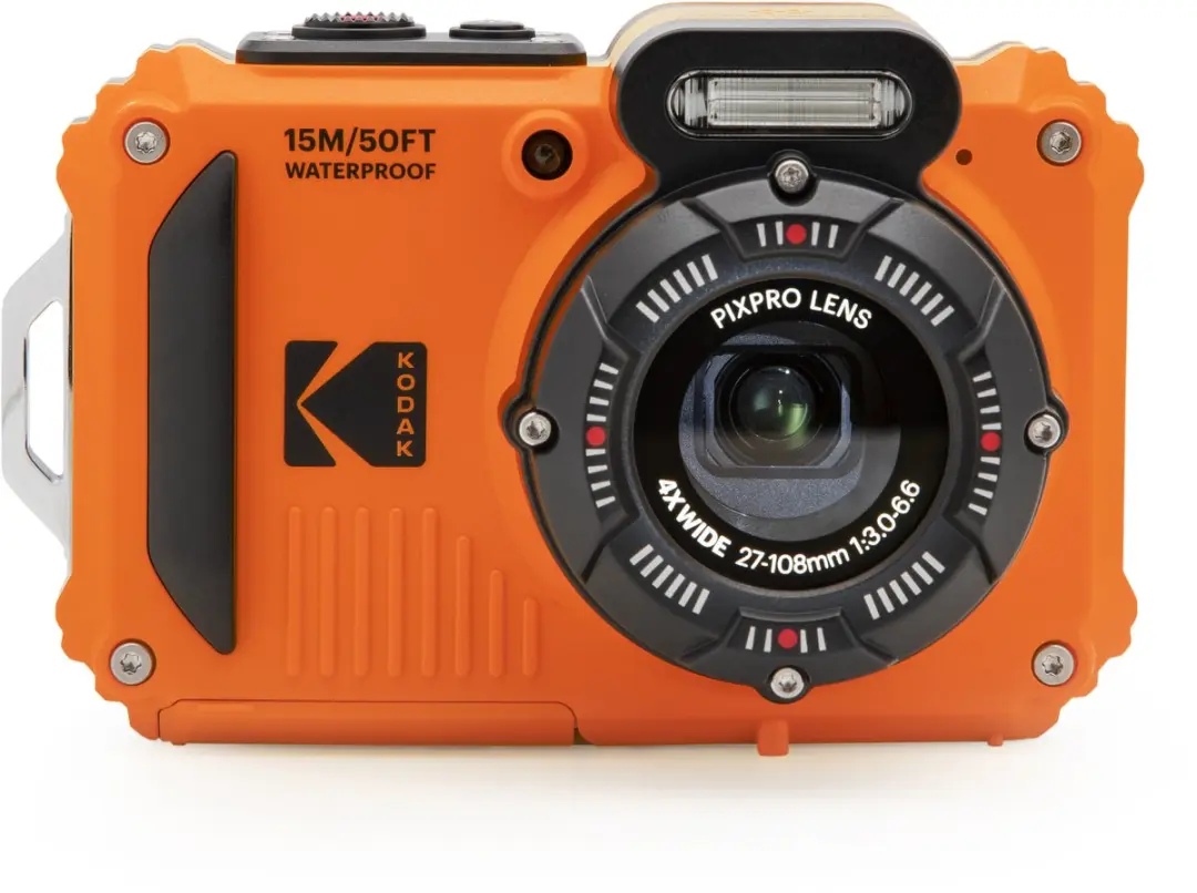 KODAK Pixpro WPZ2