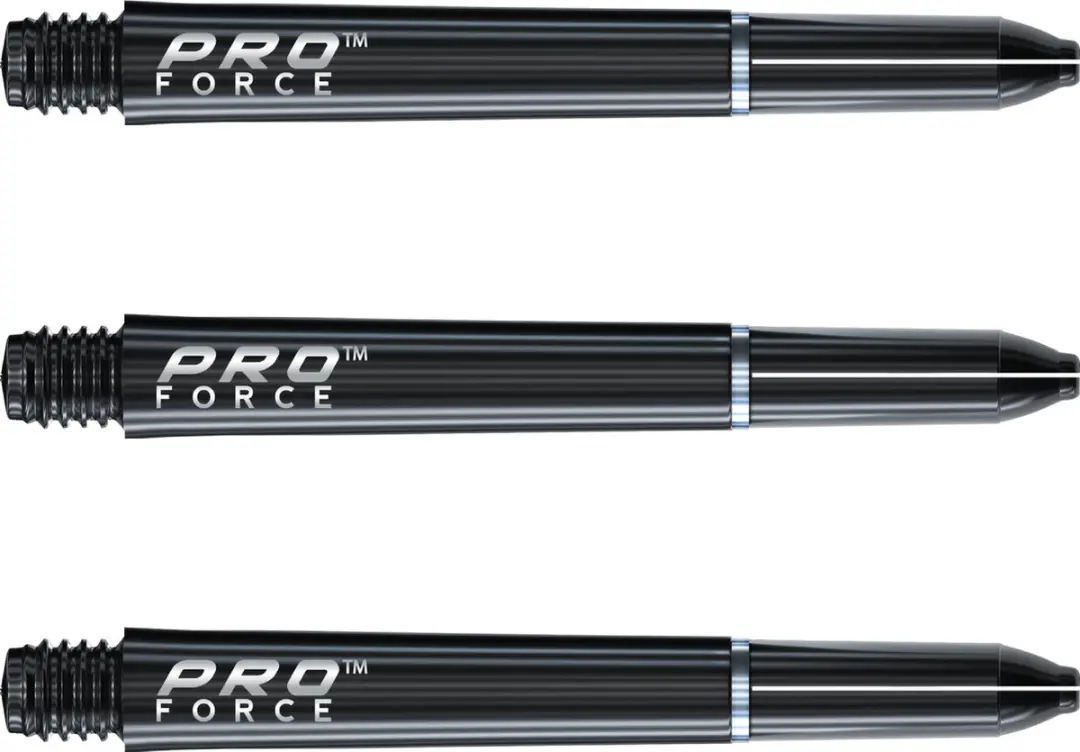 Winmau Pro Force Dartschachten 7011-201