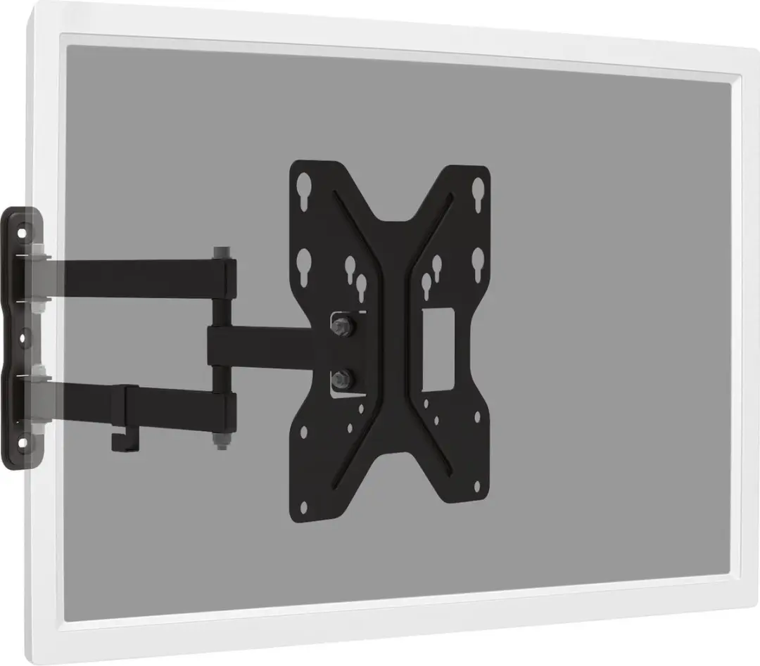 Digitus DA-90357 TV-bevestiging 42" - Zwart