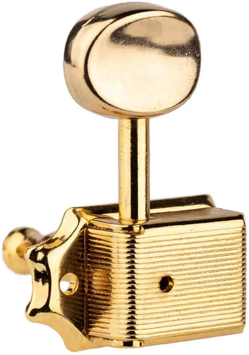 Boston 62-GLR Vintage Gitaar Stemmechanieken - 6 Stuks - Goud