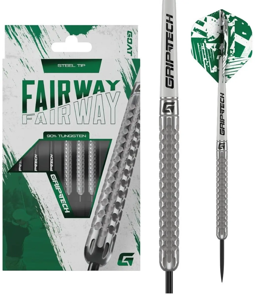 goat Fairway V1 Dartpijlen