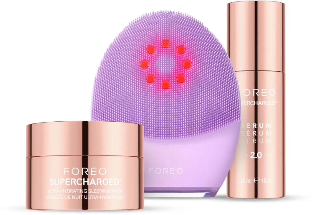 FOREO Luna 4 Plus Gezichtsborstel