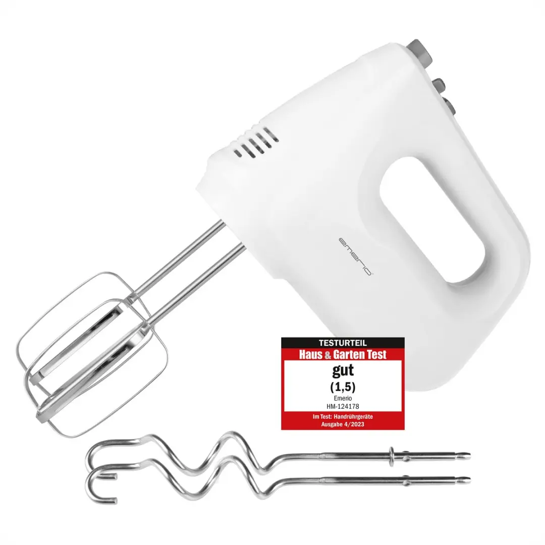 Emerio HM-124178 Handmixer 250W