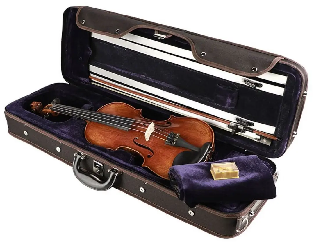 Leonardo LV-5012 Vioolset 1/2