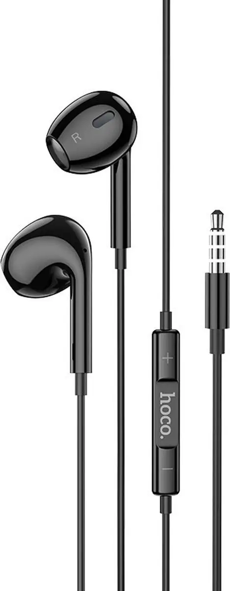 Hoco M1 Max Crystal In-Ear Oordopjes M1 MC