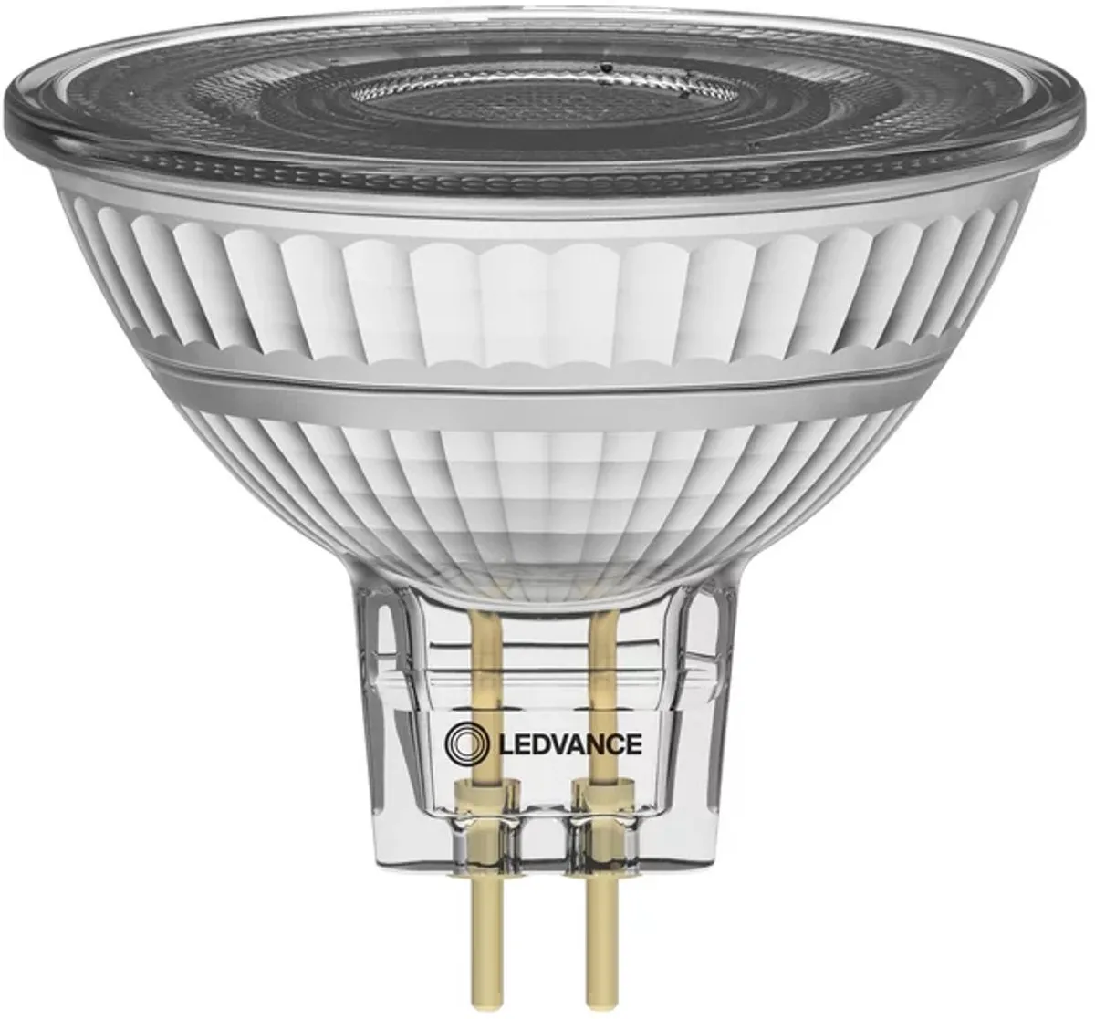 LEDVANCE Performance LED Spot MR16 5W 345lm 36° - Koel wit - afbeelding 3 van 6